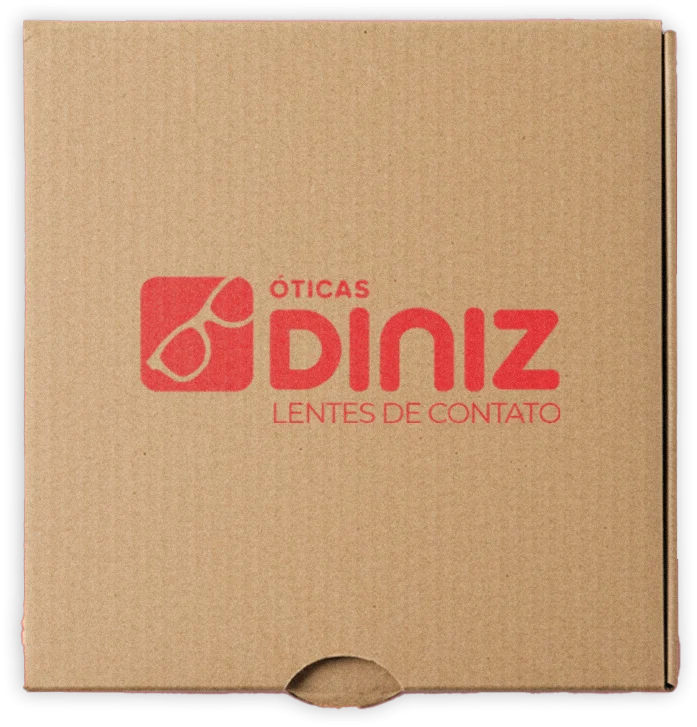 lente de contato manaus